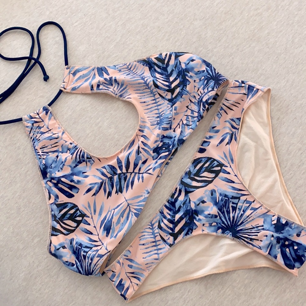 Ripcurl Bikini Set